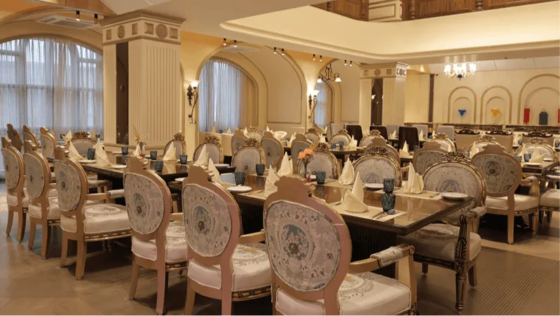 Shahi Darbar – A Regal Culinary Journey